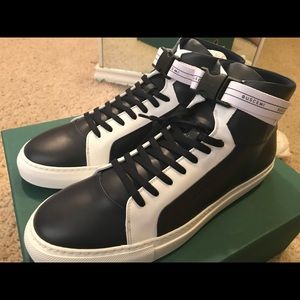 Buscemi 100MM Sport Sneakers